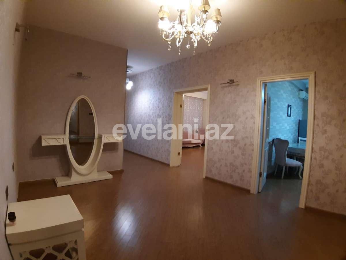 Продаётся, новостройка, 4-комнаты, 195 m², Баку, Насиминский r, Низами m.