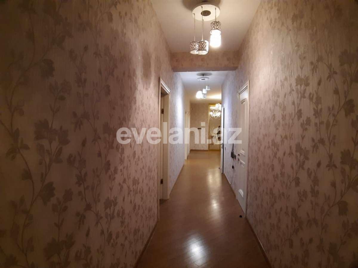 Продаётся, новостройка, 4-комнаты, 195 m², Баку, Насиминский r, Низами m.