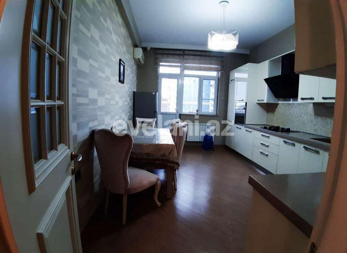 Продаётся, новостройка, 4-комнаты, 195 m², Баку, Насиминский r, Низами m.