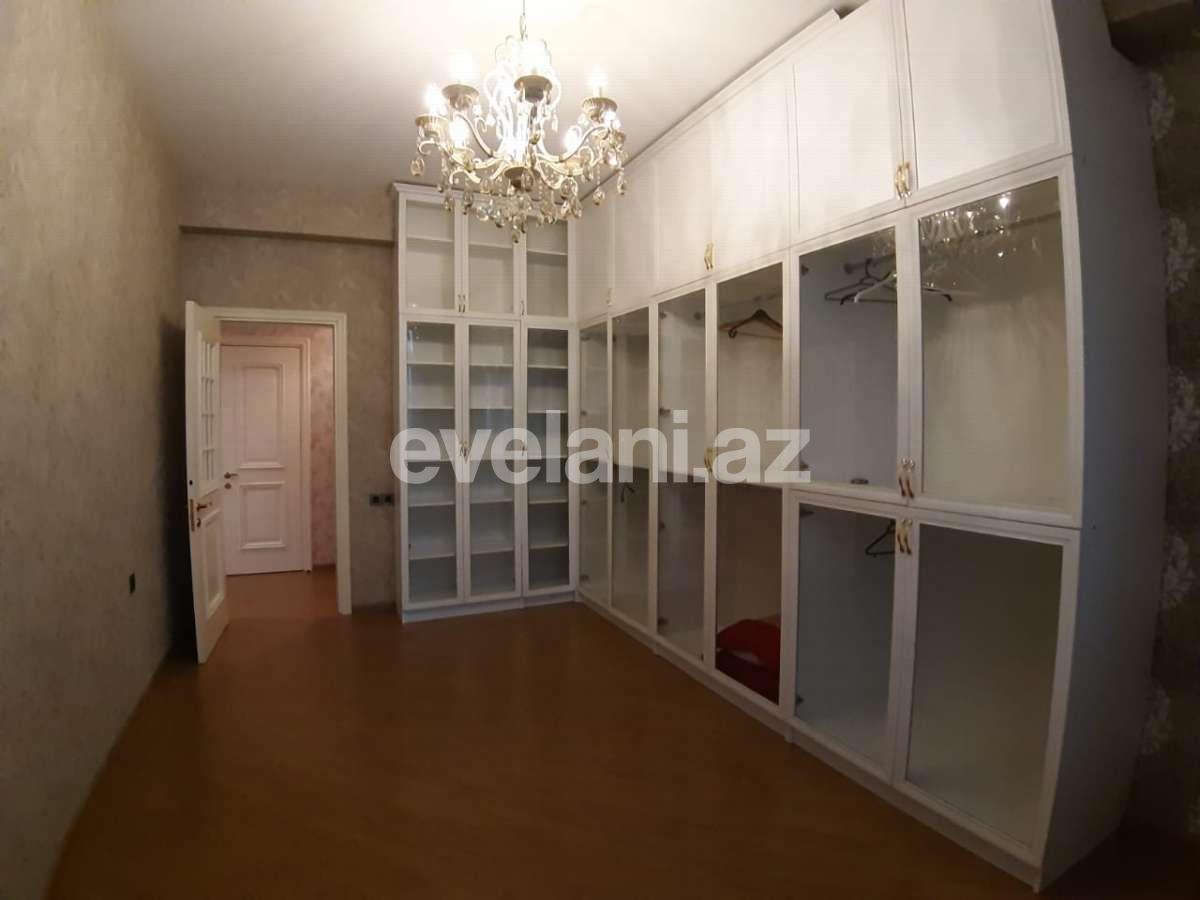 Продаётся, новостройка, 4-комнаты, 195 m², Баку, Насиминский r, Низами m.