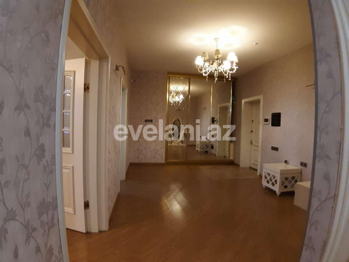 Продаётся, новостройка, 4-комнаты, 195 m², Баку, Насиминский r, Низами m.