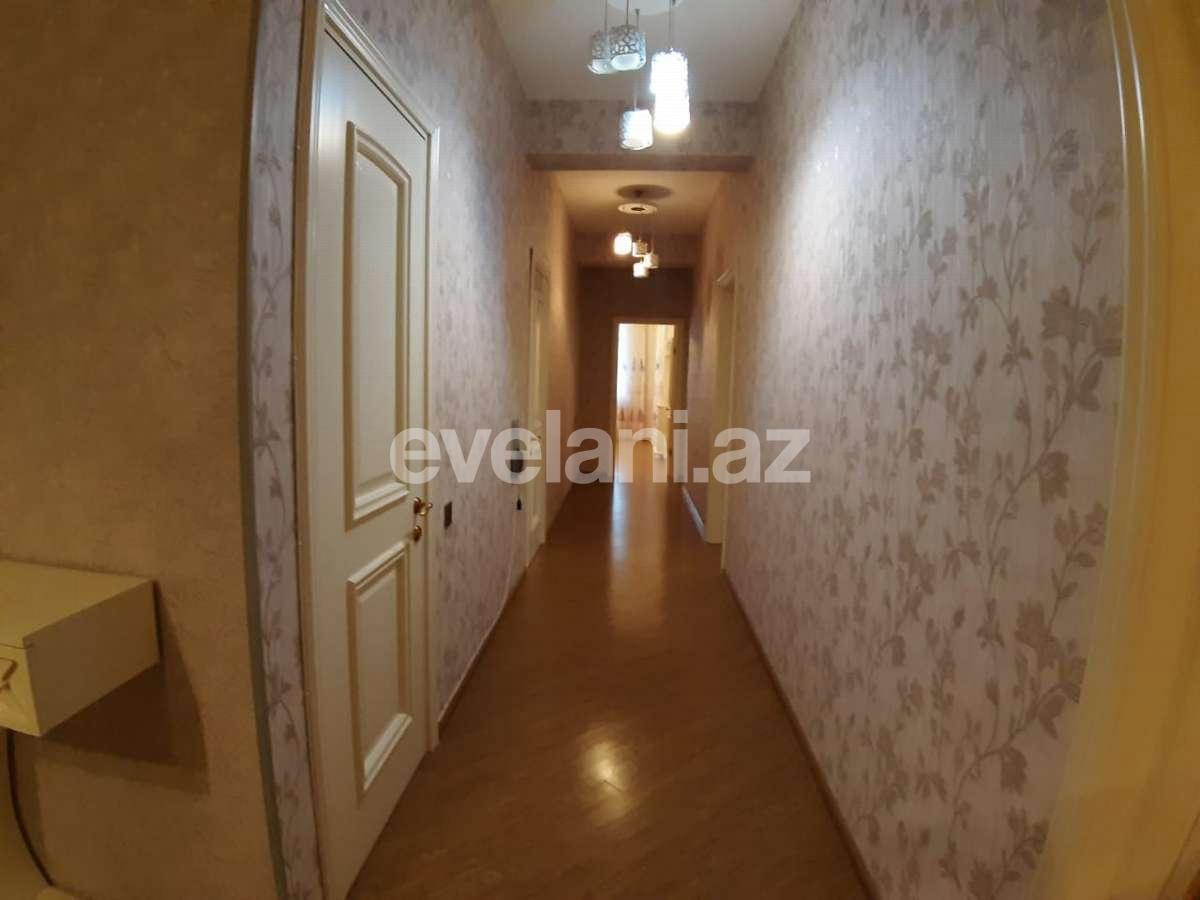 Продаётся, новостройка, 4-комнаты, 195 m², Баку, Насиминский r, Низами m.