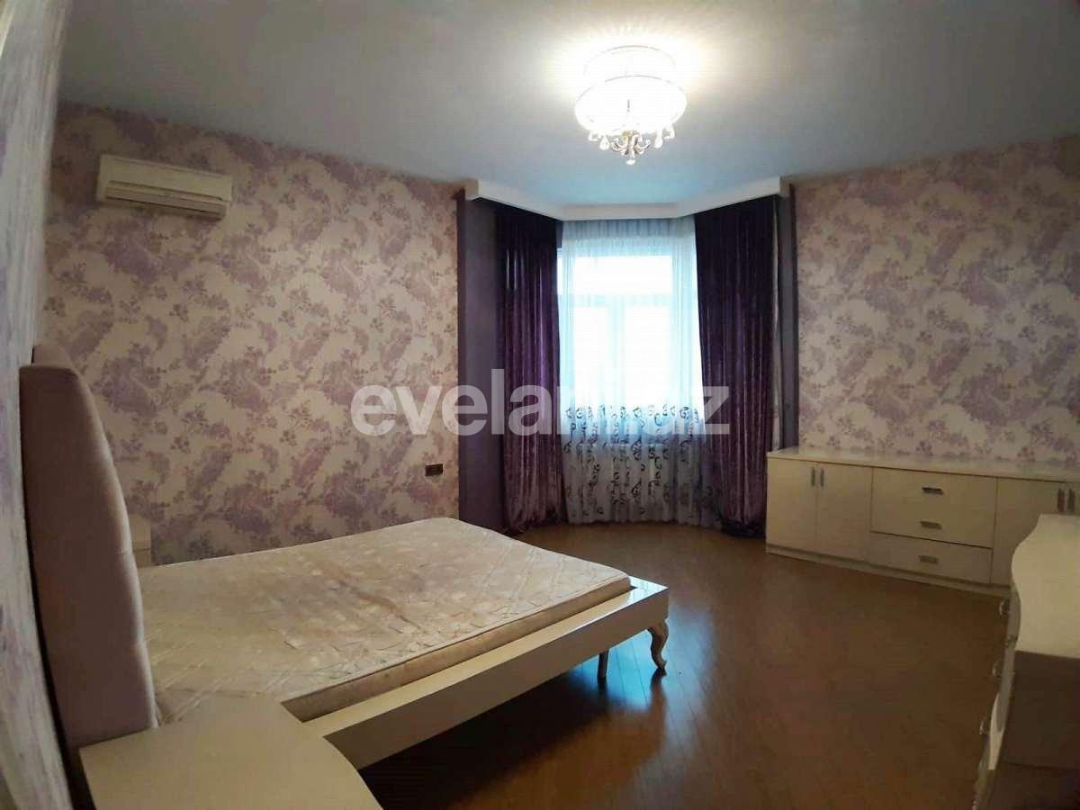 Продаётся, новостройка, 4-комнаты, 195 m², Баку, Насиминский r, Низами m.