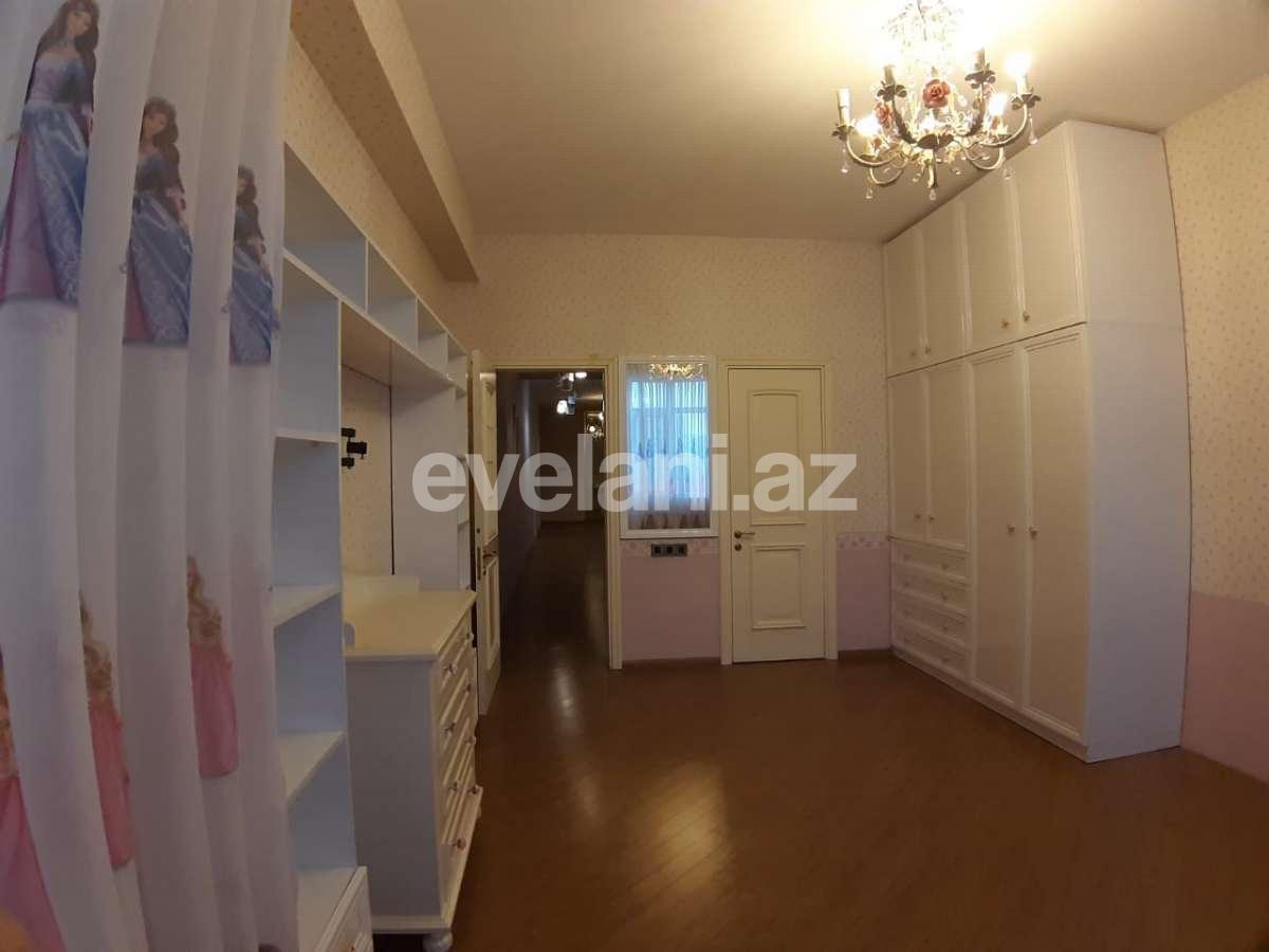 Продаётся, новостройка, 4-комнаты, 195 m², Баку, Насиминский r, Низами m.