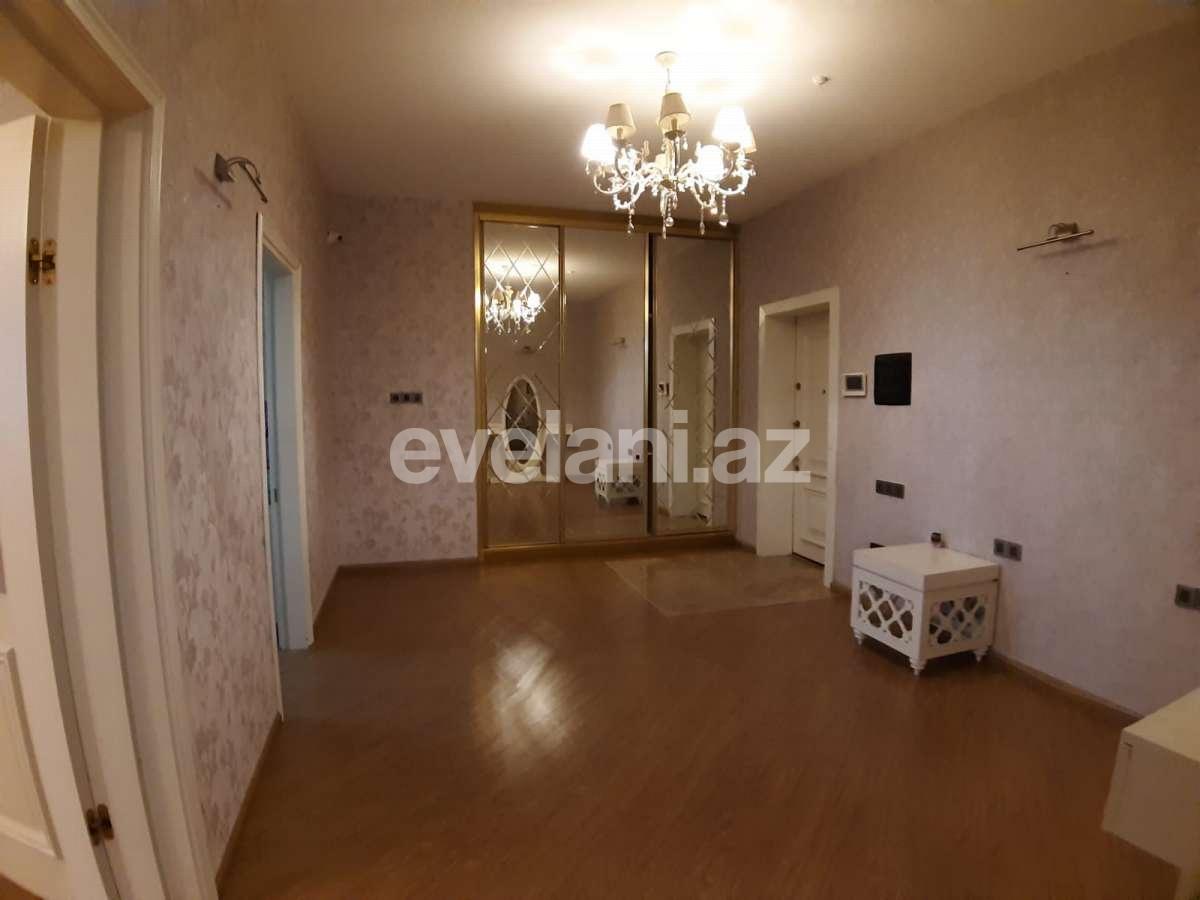 Продаётся, новостройка, 4-комнаты, 195 m², Баку, Насиминский r, Низами m.