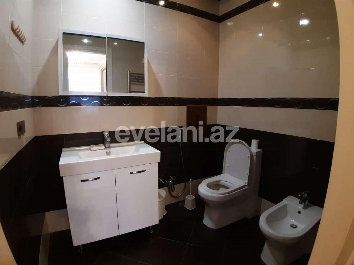 Продаётся, новостройка, 4-комнаты, 195 m², Баку, Насиминский r, Низами m.