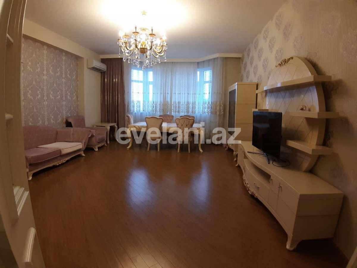 Продаётся, новостройка, 4-комнаты, 195 m², Баку, Насиминский r, Низами m.