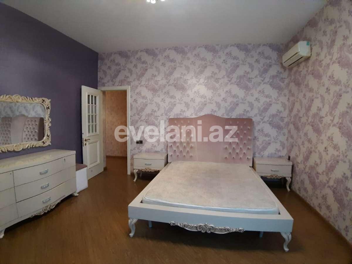 Продаётся, новостройка, 4-комнаты, 195 m², Баку, Насиминский r, Низами m.