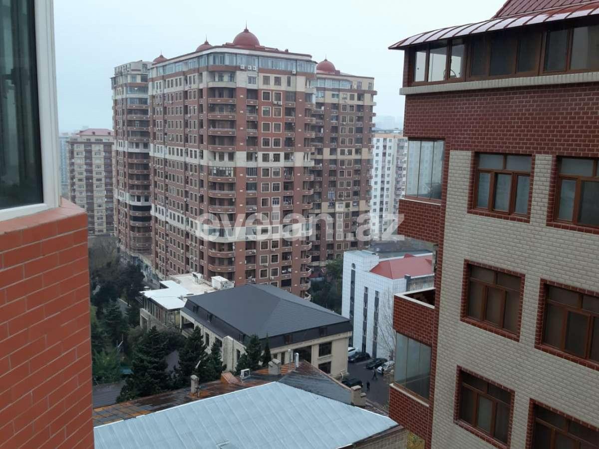 Продаётся, новостройка, 4-комнаты, 195 m², Баку, Насиминский r, Низами m.