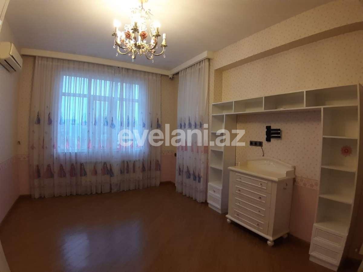 Продаётся, новостройка, 4-комнаты, 195 m², Баку, Насиминский r, Низами m.