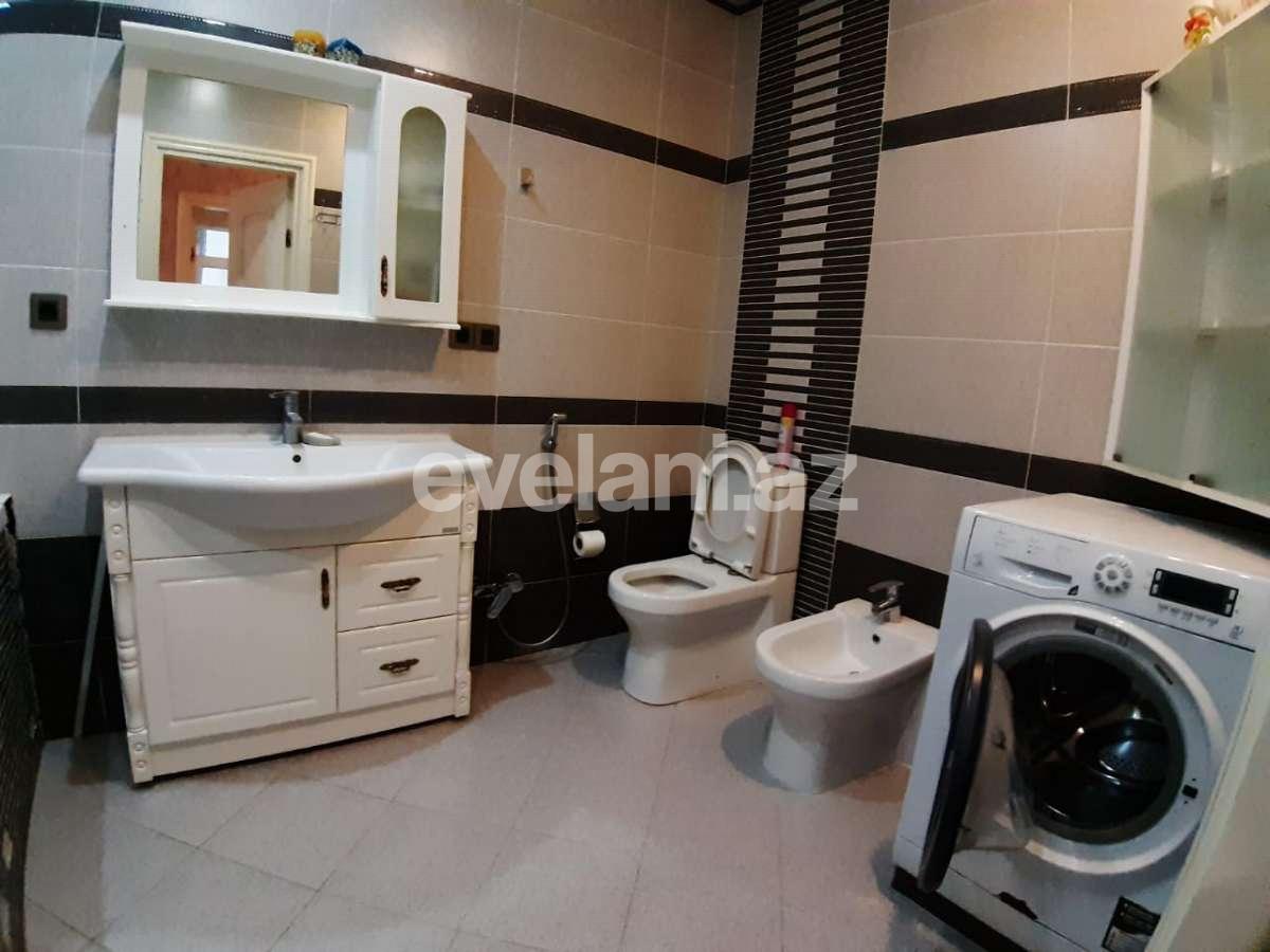 Продаётся, новостройка, 4-комнаты, 195 m², Баку, Насиминский r, Низами m.