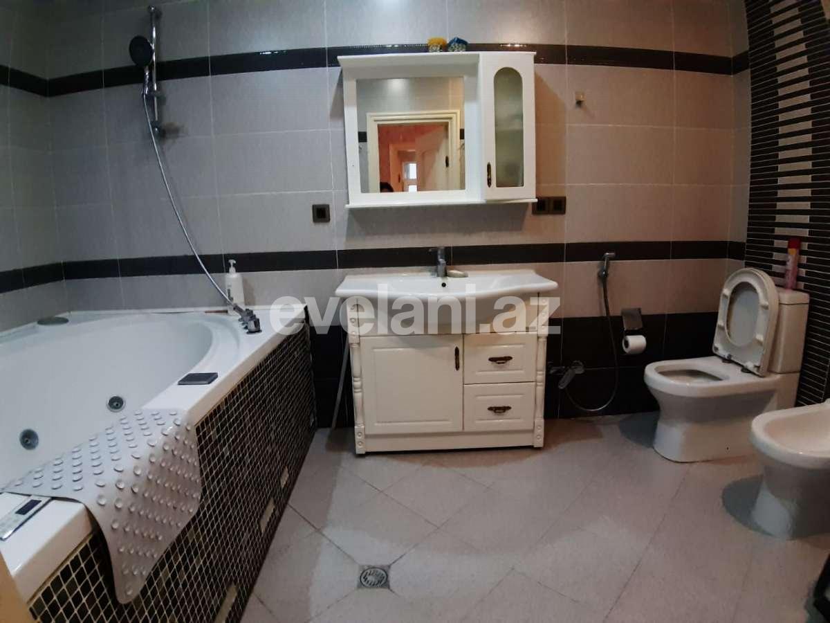 Продаётся, новостройка, 4-комнаты, 195 m², Баку, Насиминский r, Низами m.