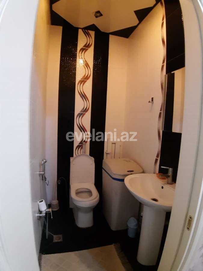 Продаётся, новостройка, 4-комнаты, 195 m², Баку, Насиминский r, Низами m.