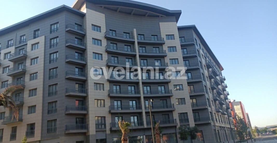 Satılır, yeni tikili, 3 otaqlı, 139 m², Bakı, Xətai r, Ağ şəhər q, Şah İsmayıl Xətai m.
