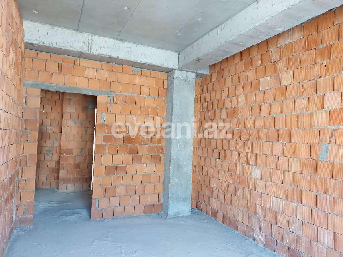 Satılır, yeni tikili, 4 otaqlı, 204 m², Bakı, Xətai r, Ağ şəhər q, Şah İsmayıl Xətai m.