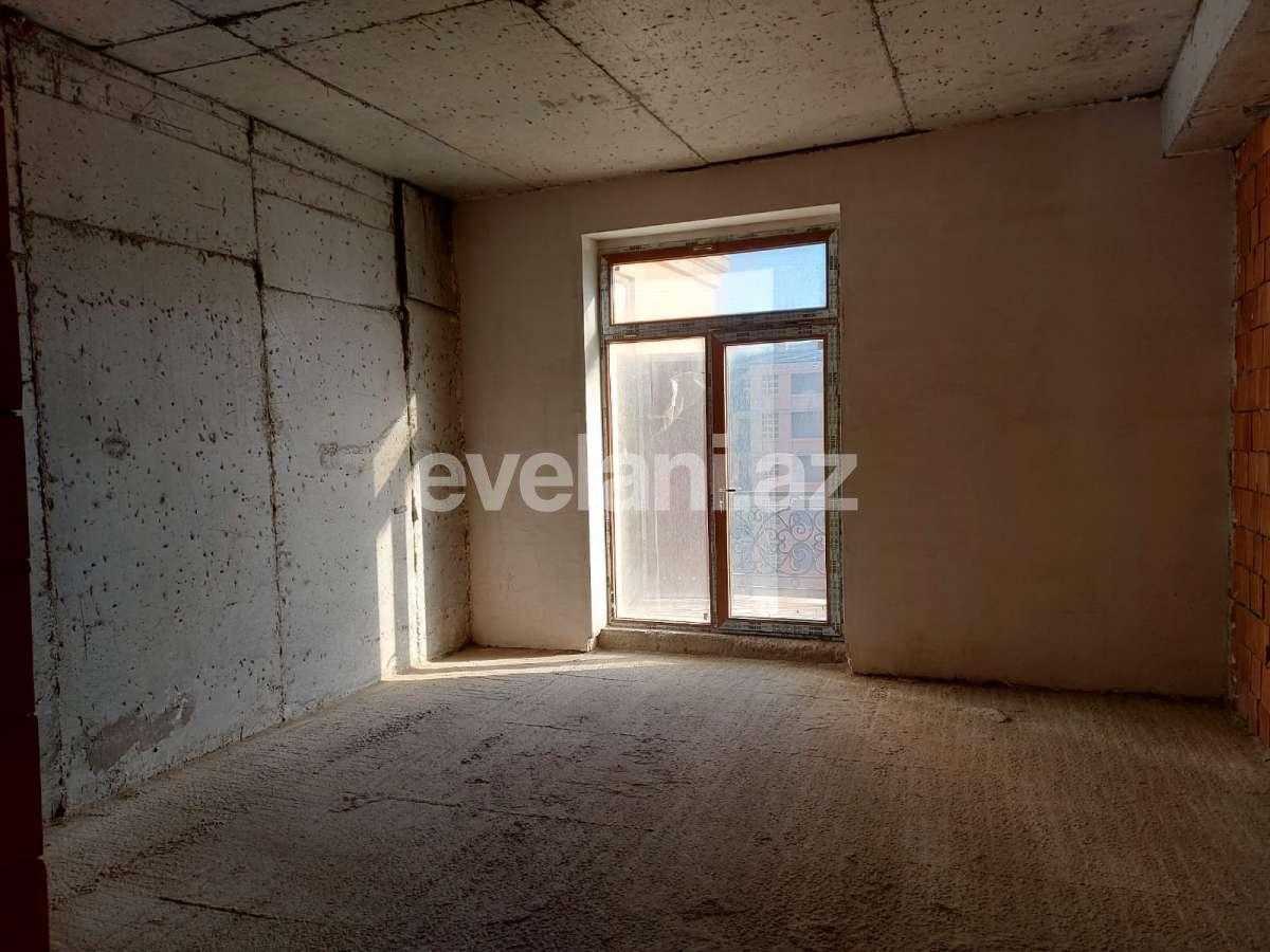 Satılır, yeni tikili, 4 otaqlı, 204 m², Bakı, Xətai r, Ağ şəhər q, Şah İsmayıl Xətai m.