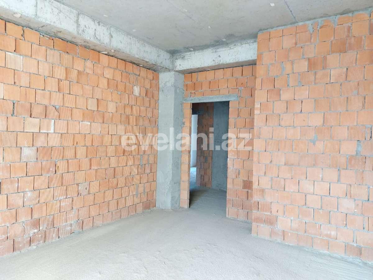 Satılır, yeni tikili, 4 otaqlı, 204 m², Bakı, Xətai r, Ağ şəhər q, Şah İsmayıl Xətai m.