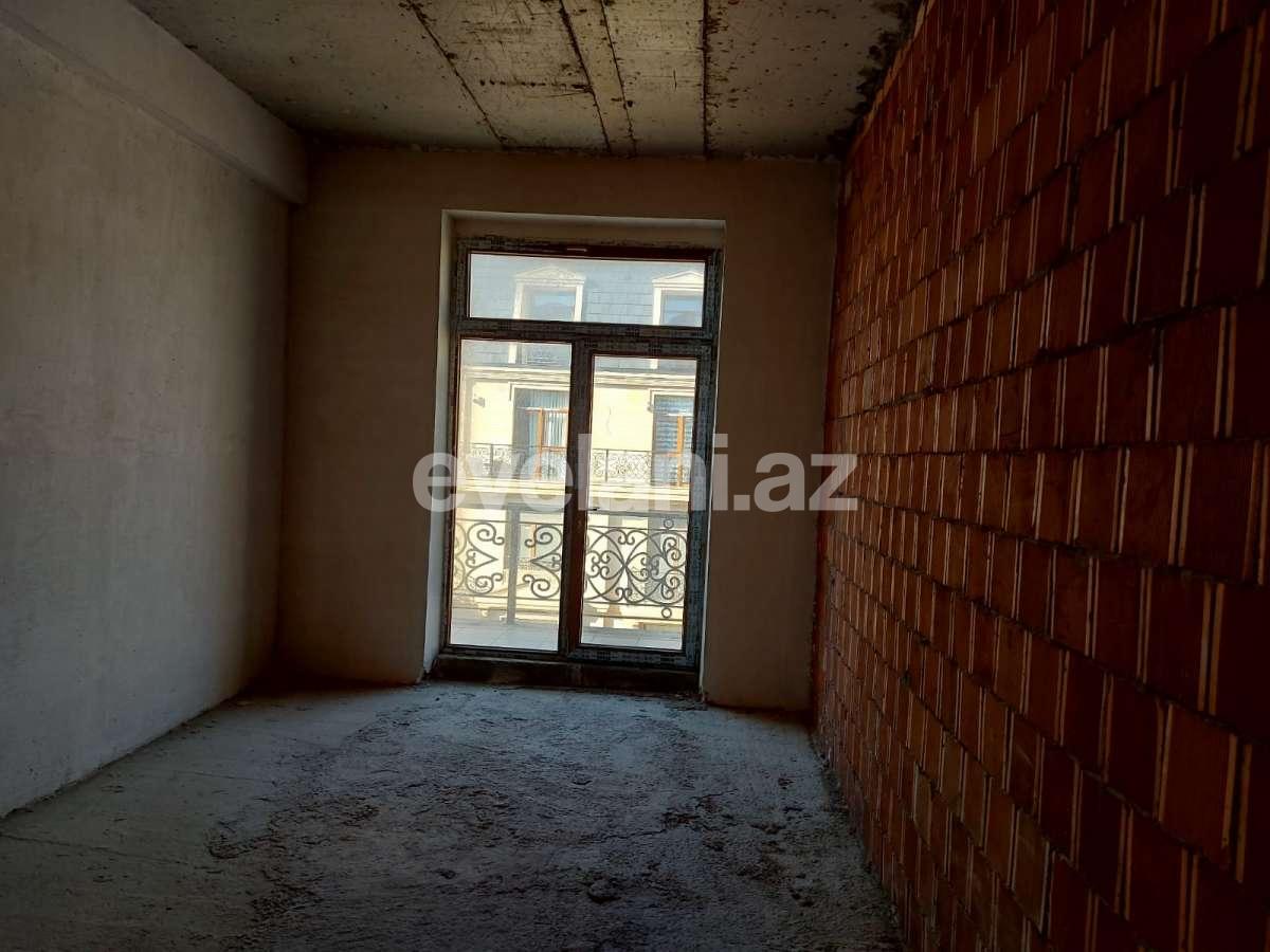 Satılır, yeni tikili, 4 otaqlı, 204 m², Bakı, Xətai r, Ağ şəhər q, Şah İsmayıl Xətai m.