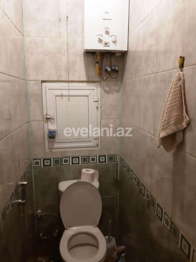 Продаётся, вторичка, 3-комнаты, 85 m², Баку, Насиминский r.