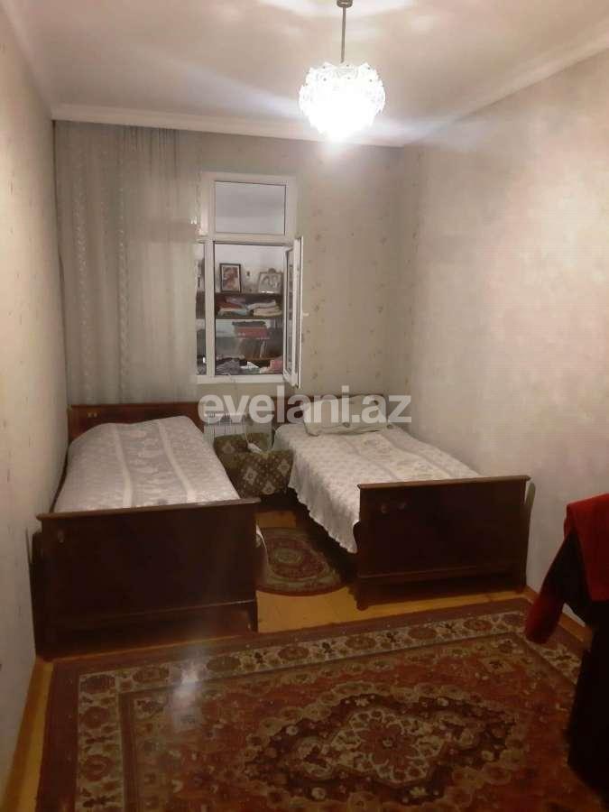 Продаётся, вторичка, 3-комнаты, 85 m², Баку, Насиминский r.