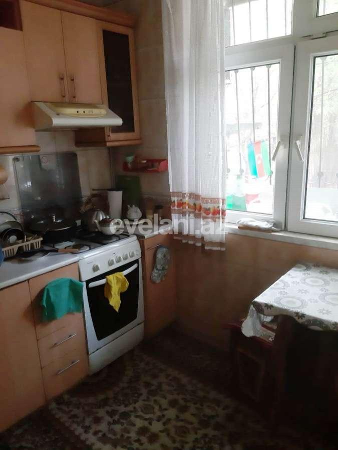 Продаётся, вторичка, 3-комнаты, 85 m², Баку, Насиминский r.