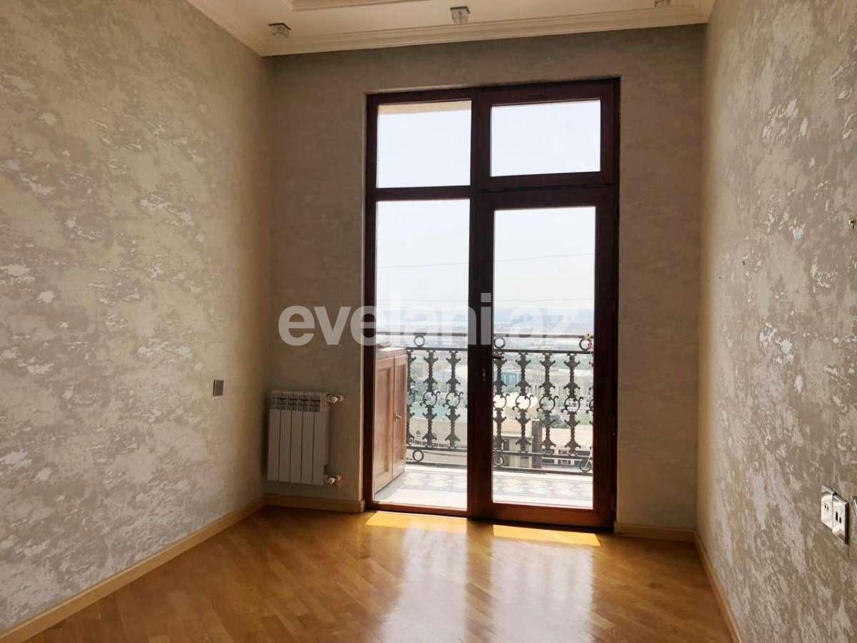 Sale, new building, 4 room, 140 m², Baku, Nizami r, Neftchilar m.