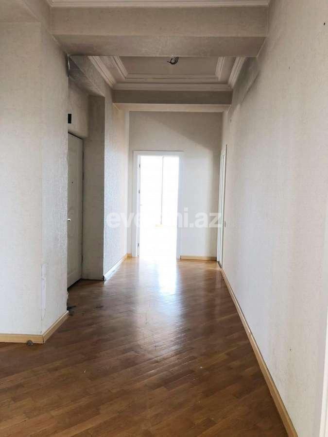 Sale, new building, 4 room, 140 m², Baku, Nizami r, Neftchilar m.
