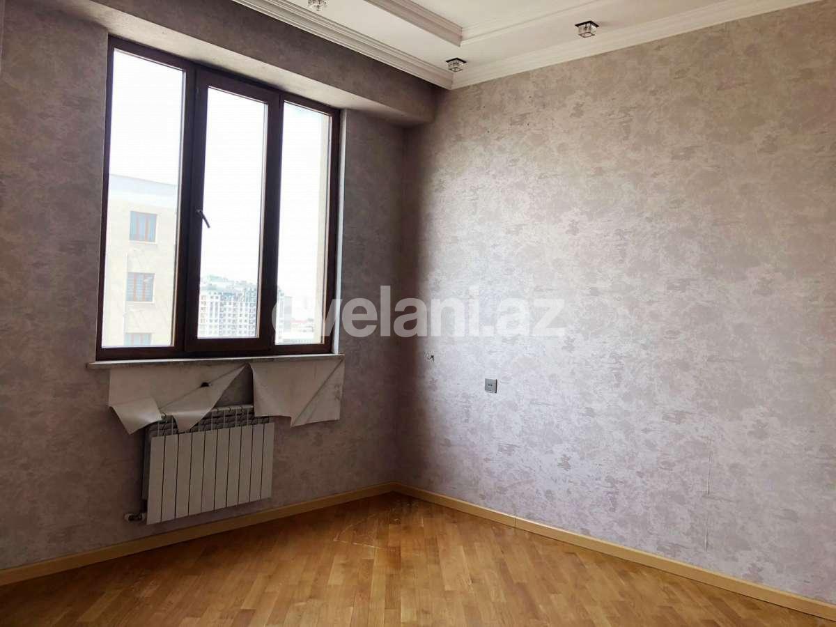 Sale, new building, 4 room, 140 m², Baku, Nizami r, Neftchilar m.