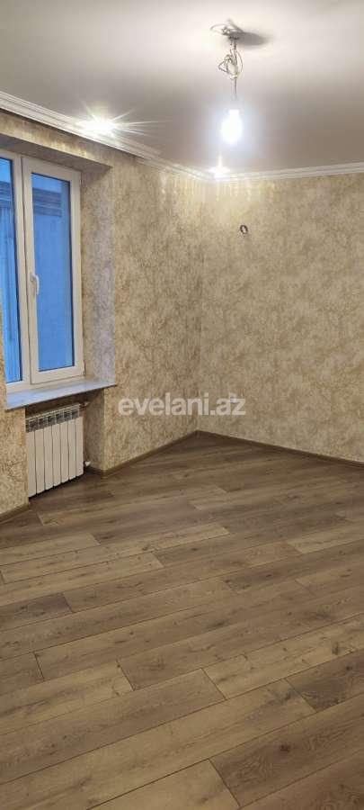 Satılır, köhnə tikili, 1 otaqlı, 35 m², Bakı, Nərimanov r.