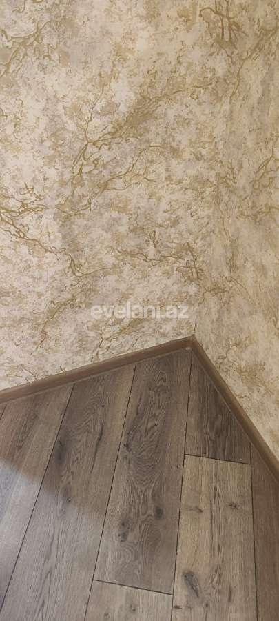 Satılır, köhnə tikili, 1 otaqlı, 35 m², Bakı, Nərimanov r.