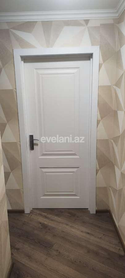 Satılır, köhnə tikili, 1 otaqlı, 35 m², Bakı, Nərimanov r.