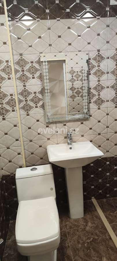 Satılır, köhnə tikili, 1 otaqlı, 35 m², Bakı, Nərimanov r.