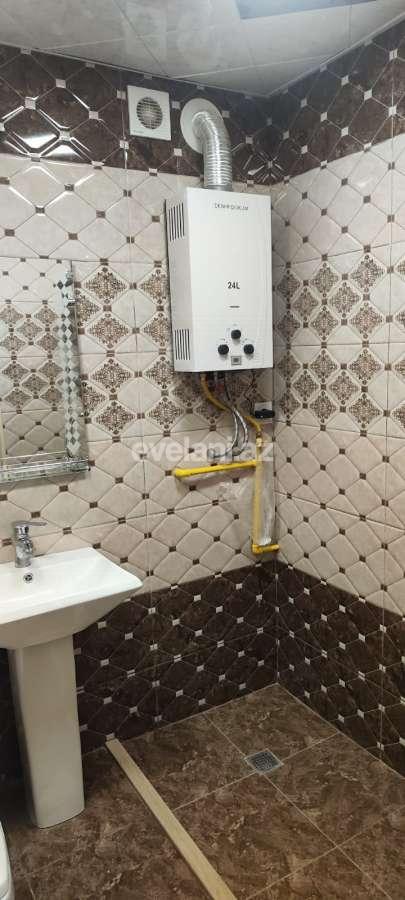 Satılır, köhnə tikili, 1 otaqlı, 35 m², Bakı, Nərimanov r.