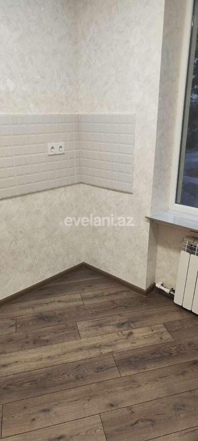 Satılır, köhnə tikili, 1 otaqlı, 35 m², Bakı, Nərimanov r.