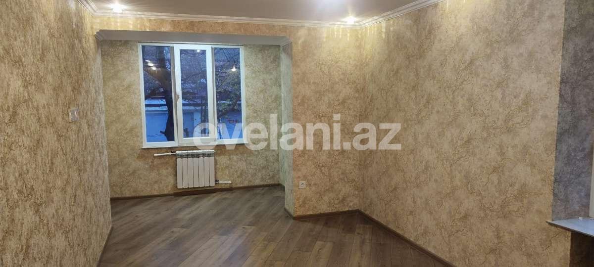 Satılır, köhnə tikili, 1 otaqlı, 35 m², Bakı, Nərimanov r.