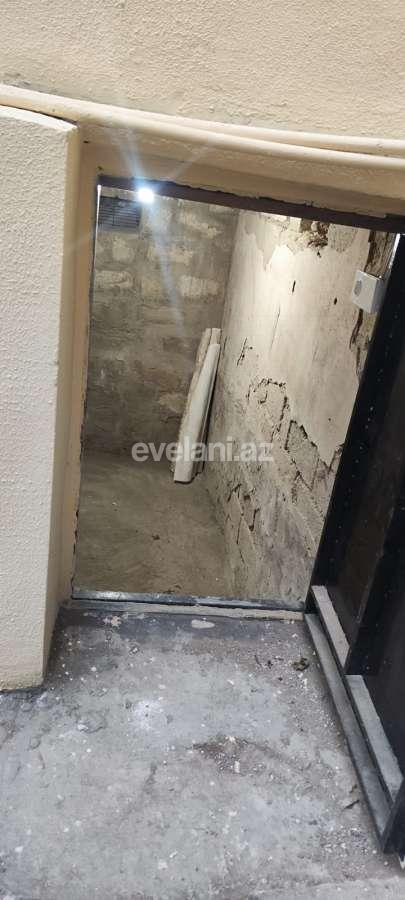 Satılır, köhnə tikili, 1 otaqlı, 35 m², Bakı, Nərimanov r.