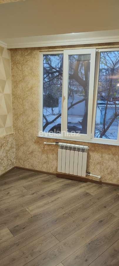 Satılır, köhnə tikili, 1 otaqlı, 35 m², Bakı, Nərimanov r.