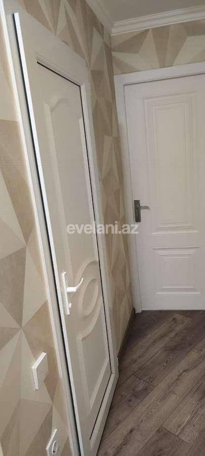 Satılır, köhnə tikili, 1 otaqlı, 35 m², Bakı, Nərimanov r.