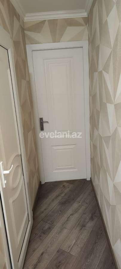 Satılır, köhnə tikili, 1 otaqlı, 35 m², Bakı, Nərimanov r.