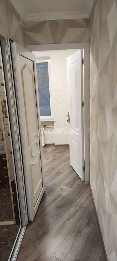 Satılır, köhnə tikili, 1 otaqlı, 35 m², Bakı, Nərimanov r.