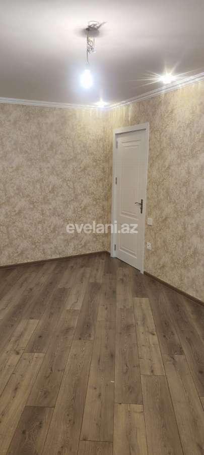 Satılır, köhnə tikili, 1 otaqlı, 35 m², Bakı, Nərimanov r.