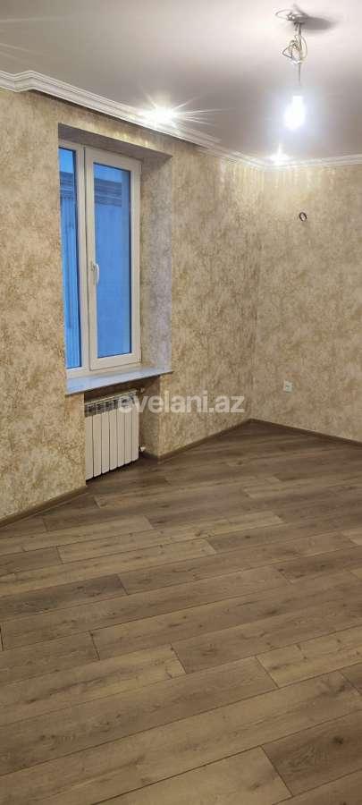 Satılır, köhnə tikili, 1 otaqlı, 35 m², Bakı, Nərimanov r.