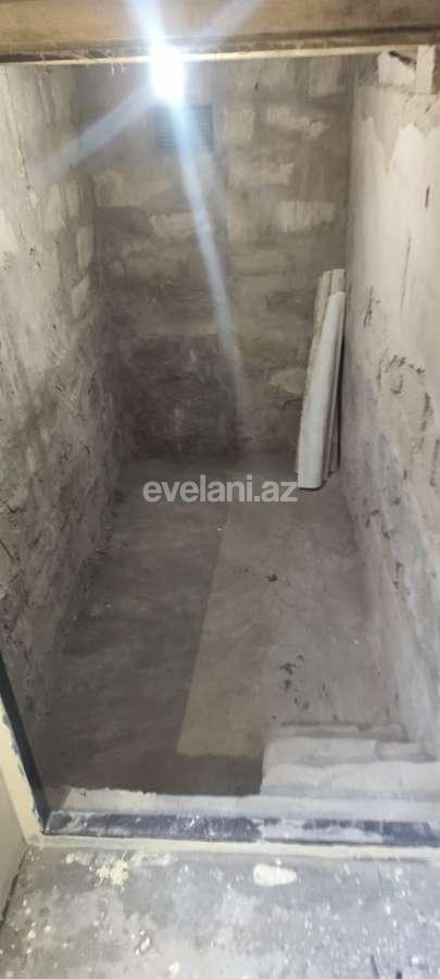 Satılır, köhnə tikili, 1 otaqlı, 35 m², Bakı, Nərimanov r.