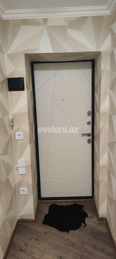 Satılır, köhnə tikili, 1 otaqlı, 35 m², Bakı, Nərimanov r.