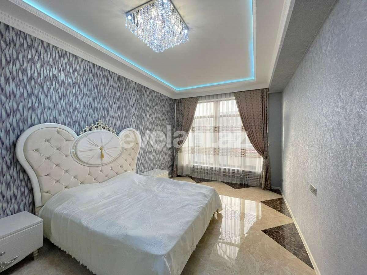 Kirayə verilir, yeni tikili, 2 otaqlı, 105 m², Bakı, Xətai r, Şah İsmayıl Xətai m.