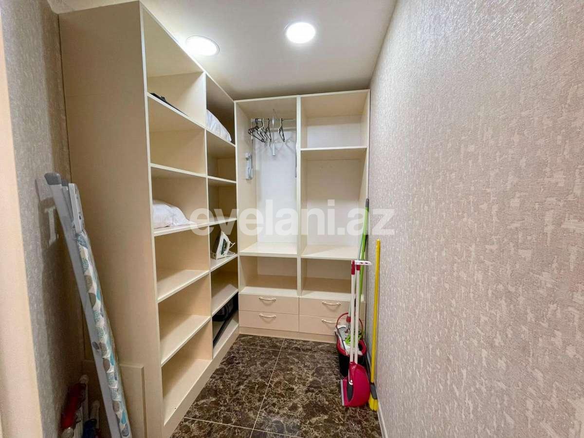 Kirayə verilir, yeni tikili, 2 otaqlı, 105 m², Bakı, Xətai r, Şah İsmayıl Xətai m.