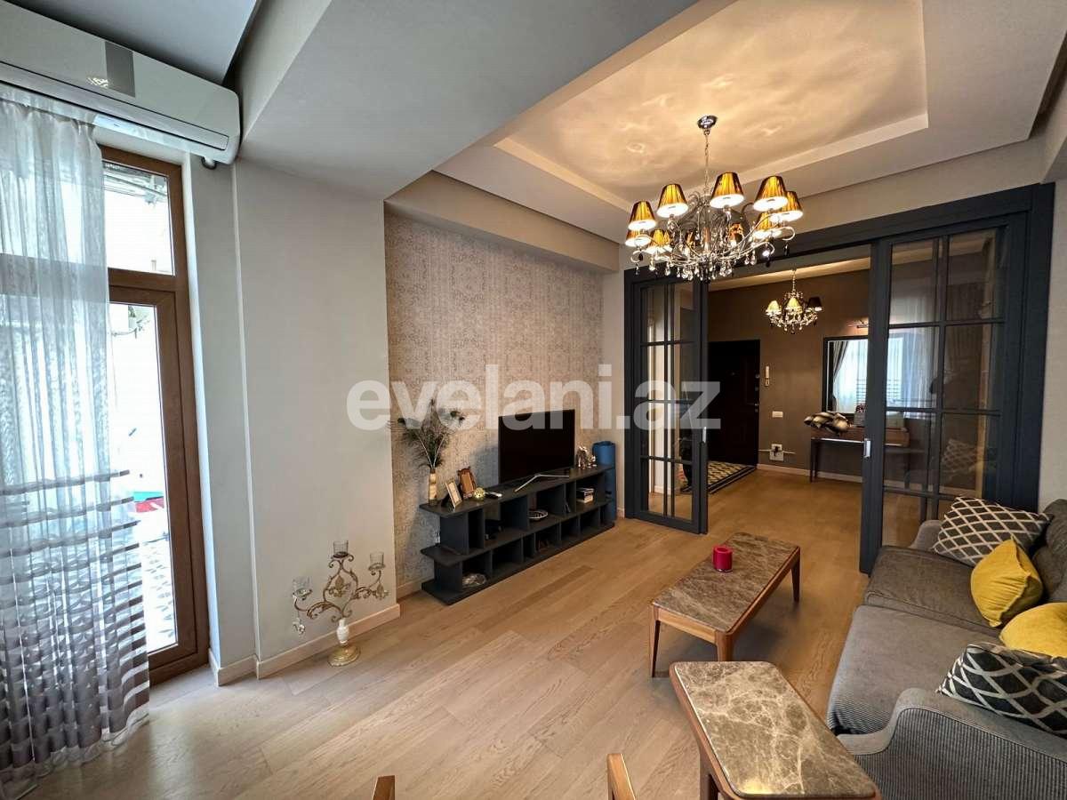 Satılır, yeni tikili, 2 otaqlı, 67 m², Bakı, Nərimanov r, Nəriman Nərimanov m.