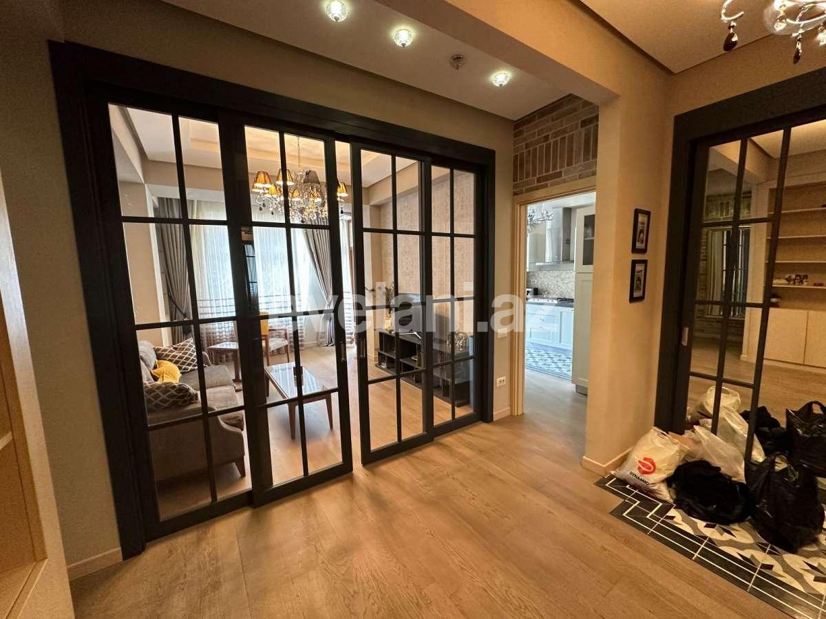 Satılır, yeni tikili, 2 otaqlı, 67 m², Bakı, Nərimanov r, Nəriman Nərimanov m.