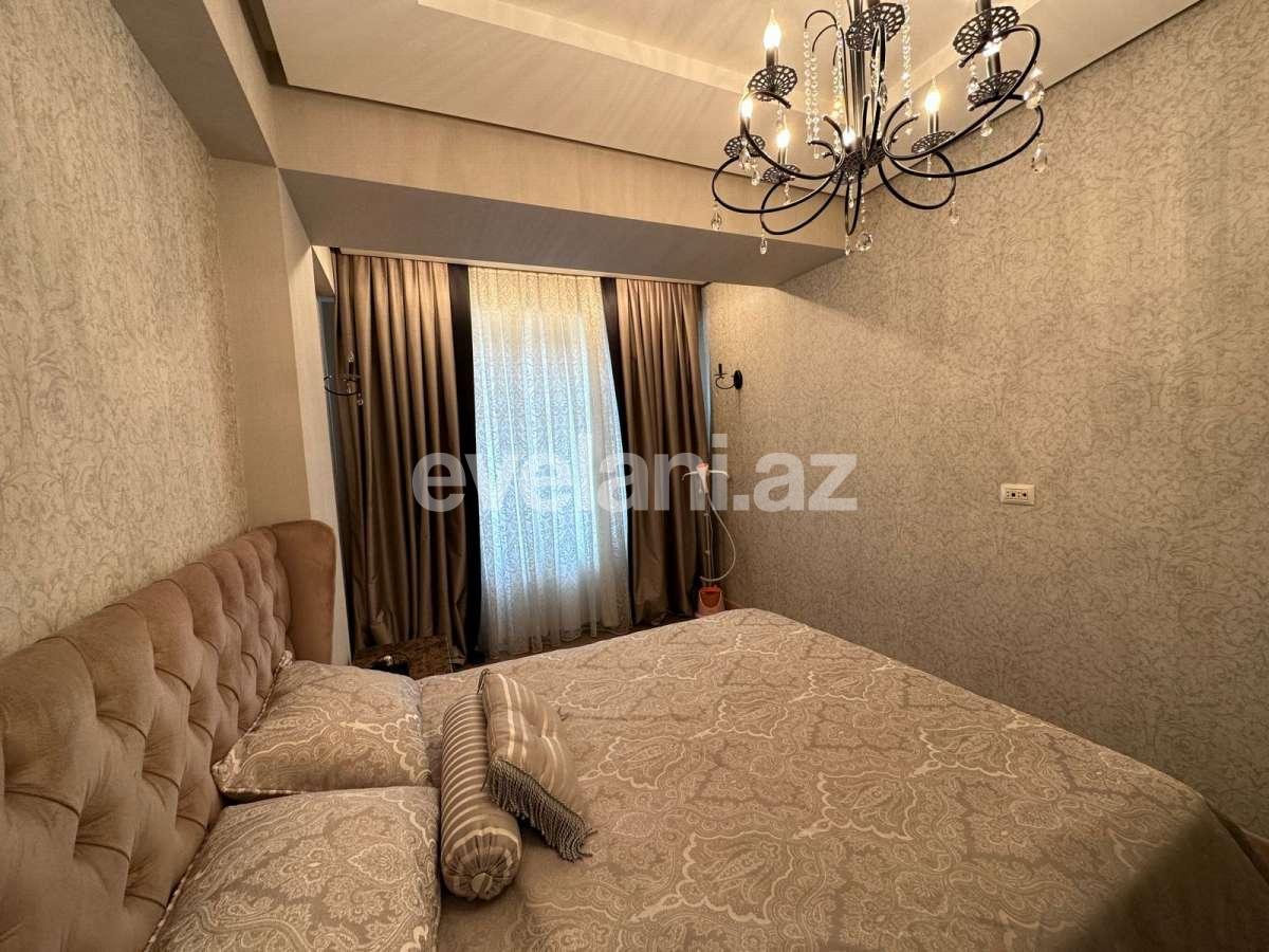 Satılır, yeni tikili, 2 otaqlı, 67 m², Bakı, Nərimanov r, Nəriman Nərimanov m.