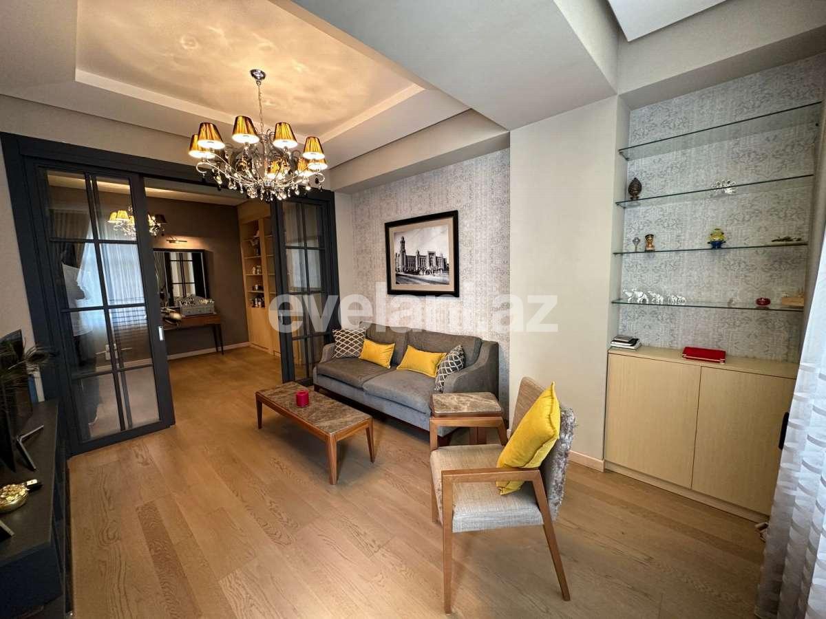 Satılır, yeni tikili, 2 otaqlı, 67 m², Bakı, Nərimanov r, Nəriman Nərimanov m.